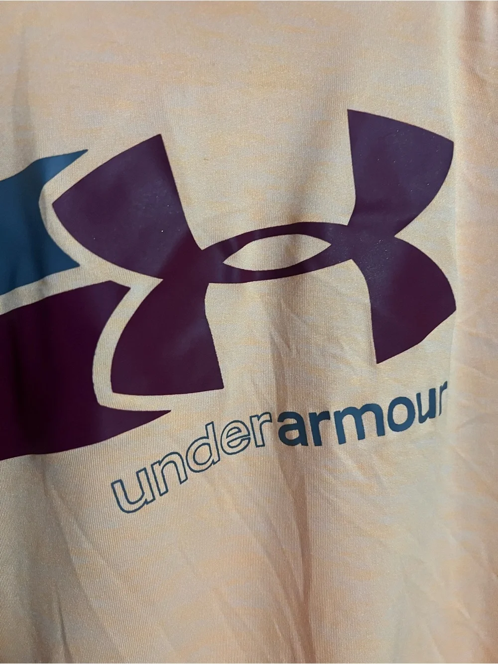 Under Armour under armour